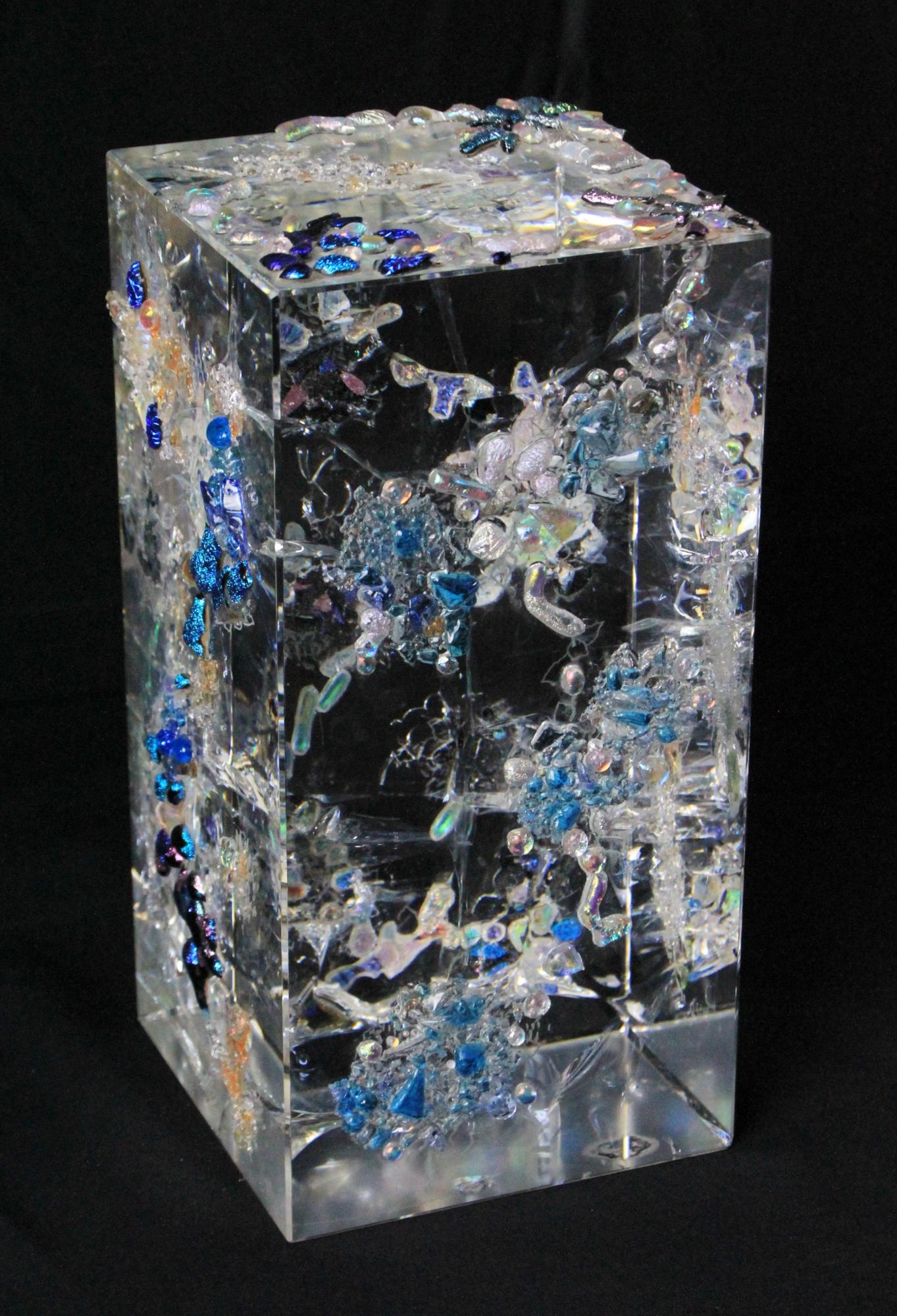 Sculpture - Denise Geisen