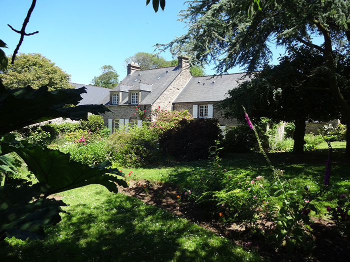 La Maison Jacques Prévert 