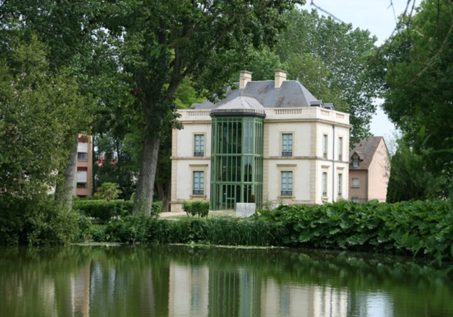 Maison des dentelles