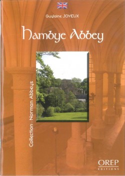 Hambye Abbey