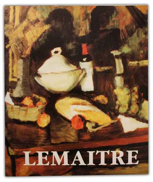 André Lemaître