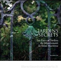 Jardins Secrets 