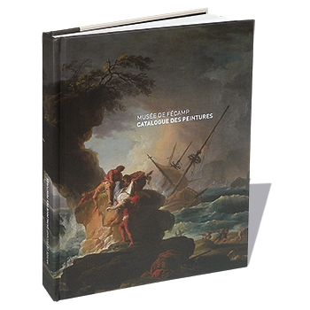 Catalogue des peintures du Musée de Fécamp