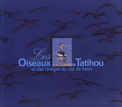 Les oiseaux de Tatihou et des rivages du Val de Saire