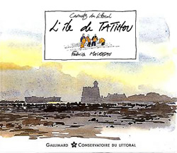 L'île de Tatihou