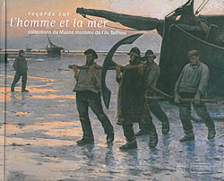 Regards sur l'homme et la mer
