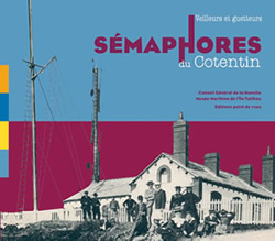 Sémaphores du Cotentin