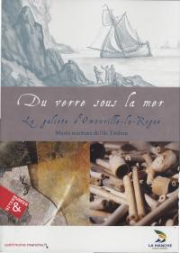Du verre sous la mer