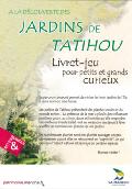 A la découverte des jardins de Tatihou
