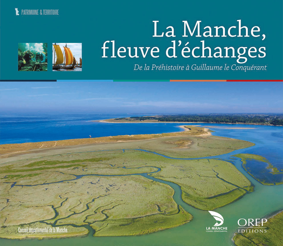 La Manche, fleuve d'échange
