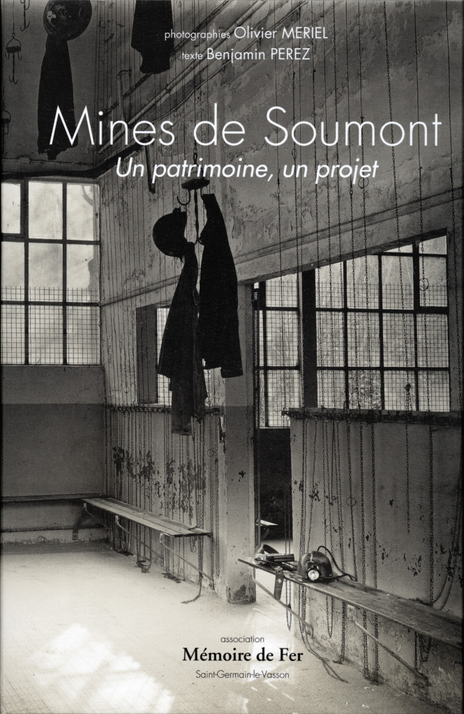 Mines de Soumont : un patrimoine, un projet