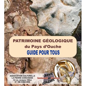PATRIMOINE GÉOLOGIQUE DU PAYS D'OUCHE