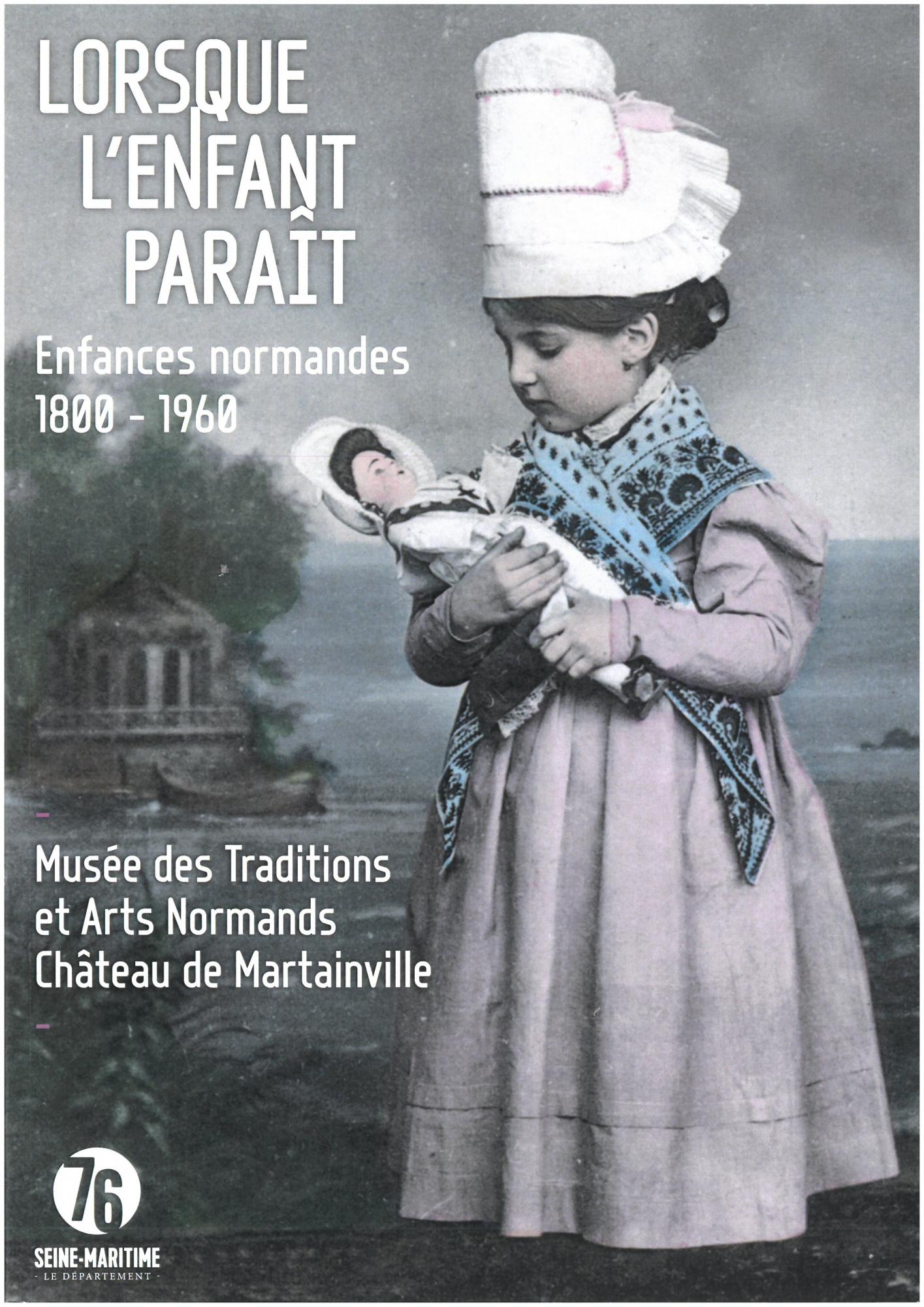 Lorsque l'enfant paraît