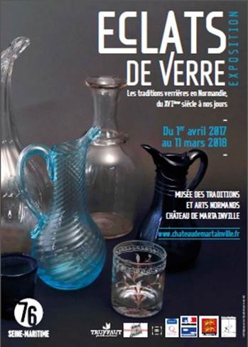 Eclats de verre