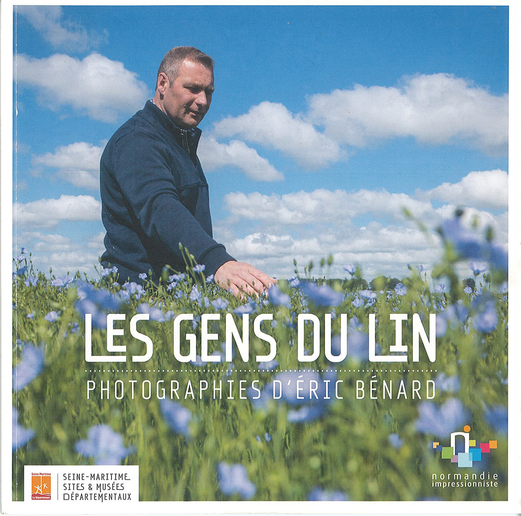 Les gens du lin