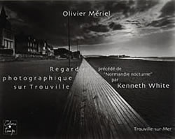 Regard photographique sur Trouville