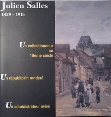 Julien Salles, 1829-1915