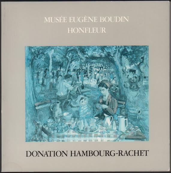 Donation Hambourg Rachet