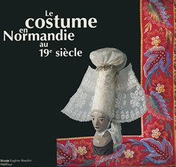 Le costume normand au XIXème siècle