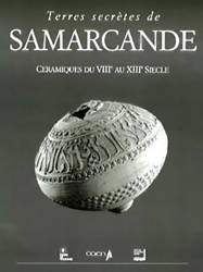 Terres secrètes de Samarcande