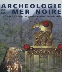 Archéologie de la mer Noire