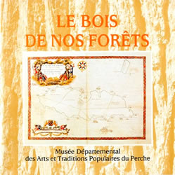 Le bois de nos forêts