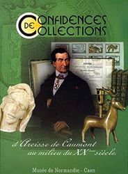 Confidences de collections