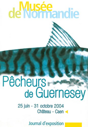 Pêcheurs de Guernesey