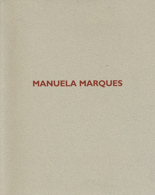 Manuela Marques