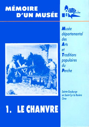 Mémoire d'un musée, le chanvre
