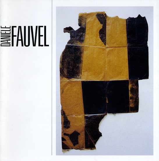 Danièle Fauvel
