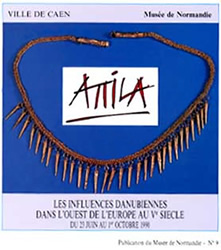 Attila