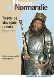 Trésors de Slovaquie orientale