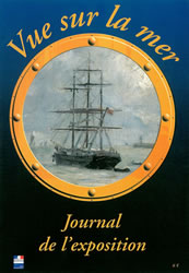 Vue sur la mer