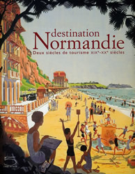 Destination Normandie