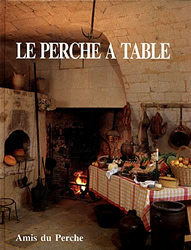 Le Perche à table
