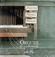 Orgues de la Manche