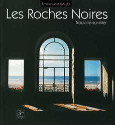 Les roches noires - Trouville-sur-Mer