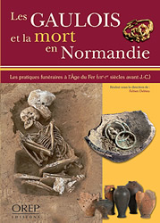 Les Gaulois et la mort en Normandie