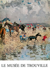 Le Musée de Trouville