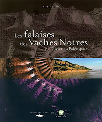 Les falaises des vaches noires - De Cuvier au Paléospace