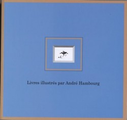 Livres illustrés par André Hambourg