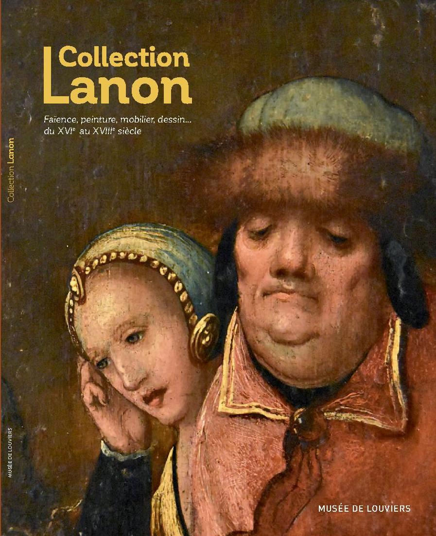 Collection Lanon