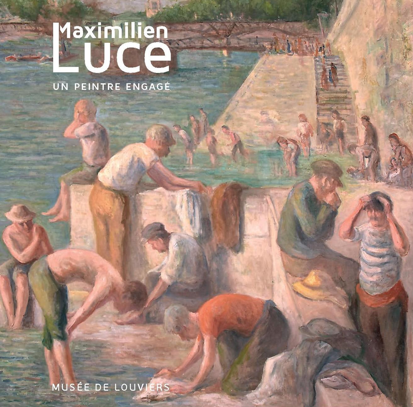 Maximilien Luce, un peintre engagé