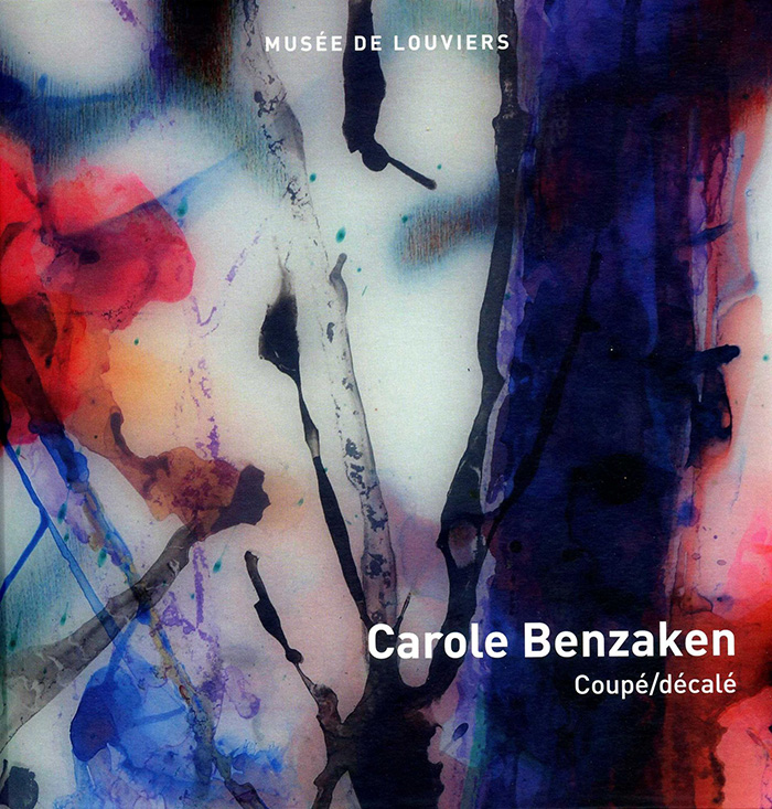 Carole Benzaken - Coupé / Décalé