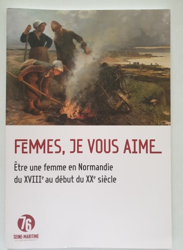 Femmes, je vous aime