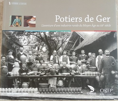 Potiers de Ger