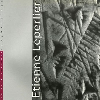ETIENNE LEPERLIER