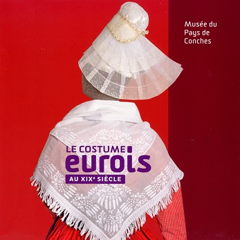 LE COSTUME EUROIS AU XIXème SIECLE