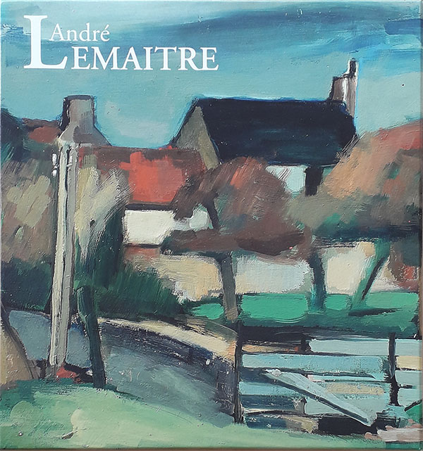 André Lemaitre